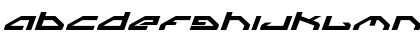 Download Spylord Bold Expanded Italic BoldExpandedItalic Font
