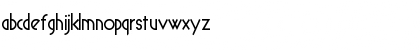 Download Spyrogeometric Regular Font
