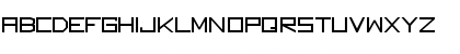 Download Square Unique Normal Font