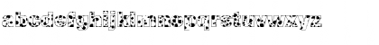 Download CowSpots Regular Font
