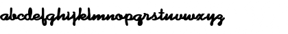 Download StarryEyes Regular Font
