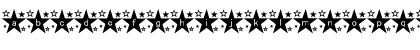 Download star_font Regular Font