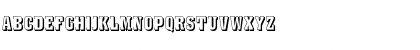 Download State Shadow Normal Font
