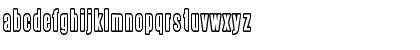 Download Steelfish Outline Regular Font