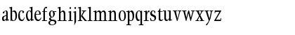 Download Steeprump Regular Font