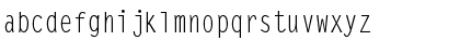 Download SteepTypewriter Regular Font