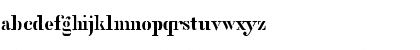 Download StencilFull Regular Font