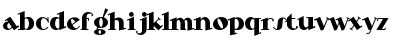 Download SteppinOut Regular Font