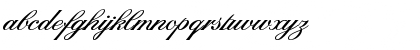 Download Sterling Script Regular Font