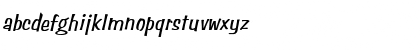 Download Stimpson Oblique Font