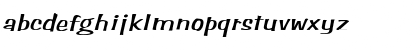 Download StimpsonExtended Oblique Font