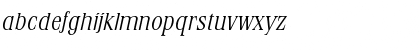 Download StirlingLightItalic Roman Font