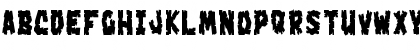 Download Crakoom! Normal Font Lowercase Preview Download Crakoom! Normal Font Lowercase Preview
