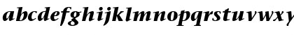 Download Stone Serif Bold Italic Font