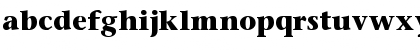Download Stone Serif Bold Font