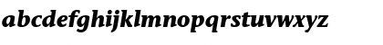 Download StoneInfITC Bold Italic Font