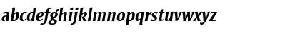 Download Strayhorn MT Bold Italic Font