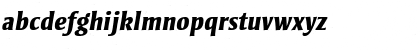 Download Strayhorn MT OsF Extra Bold Italic Font