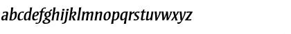 Download StrayhornMT RomanItalic Font