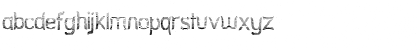 Download Street Net Font