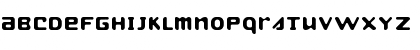 Download Strobo Regular Font