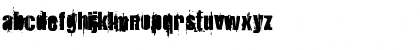 Download StrokeyBacon Regular Font