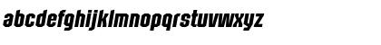 Download Structia Rg Italic Font
