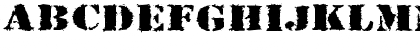 Download Strummer Regular Font