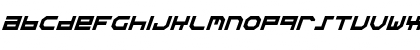 Download Stuntman Italic Italic Font