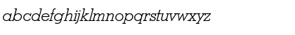 Download StymieLight RegularItalic Font