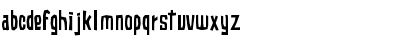 Download Subaccuz Regular Font