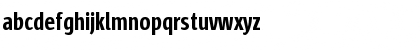 Download Sun Sans Condensed- SunSansCondensed Demi Font