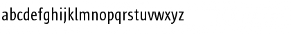Download Sun Sans Condensed- SunSansCondensed Regular Font