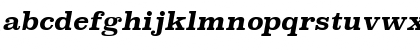 Download Superclarendon Bold Italic Font