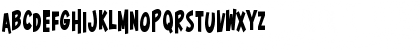 Download Surfer Shop BTN Cond Bold Font