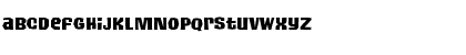 Download Survivor Font Regular Font