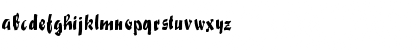 Download Swashett Normal Font