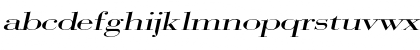 Download SweezExtended Italic Font