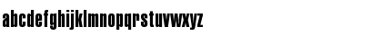 Download Swiss911 XCm BT Regular Font