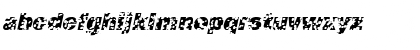 Download SwissCheese Italic Font