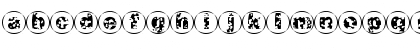 Download SwissCheeseCircles02 Regular Font