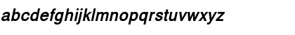 Download SwissCyr Bold Italic Font