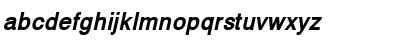 Download SwissGk Bold Italic Font