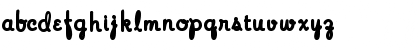 Download Sycophant Regular Font