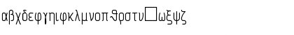 Download Symbol type A Symbol Font