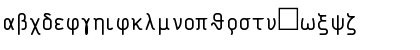 Download Symbol type B Symbol Font