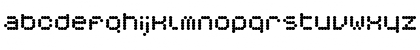 Download SynChro Regular Font