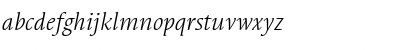 Download Syndor OS ITC TT BookItalic Font