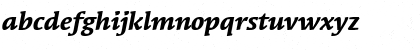 Download SyndorITC Bold Italic Font