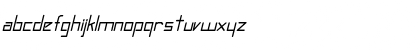 Download Syrinx 4 Italic Font